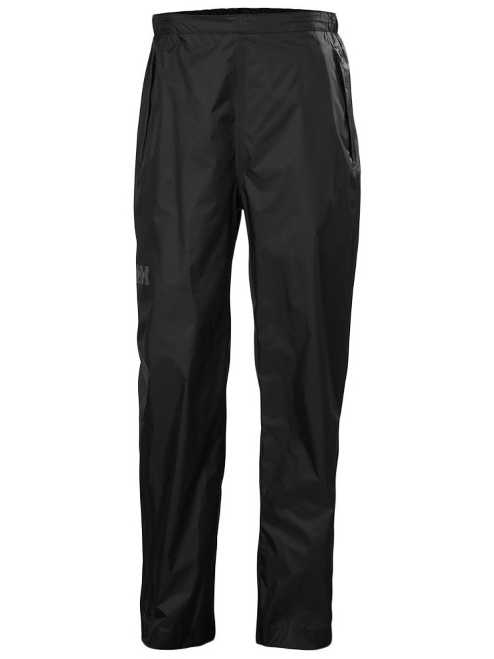 Helly Hansen Black Loke Rain Pant - NWOT